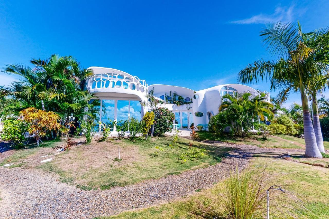 Dolphin @ Swan Villas Майя-Бич Экстерьер фото